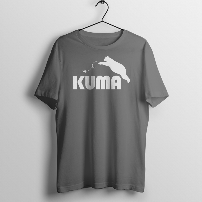 Kuma - (Unisex T-Shirt)