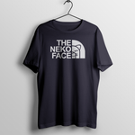 the neko face T Shirt