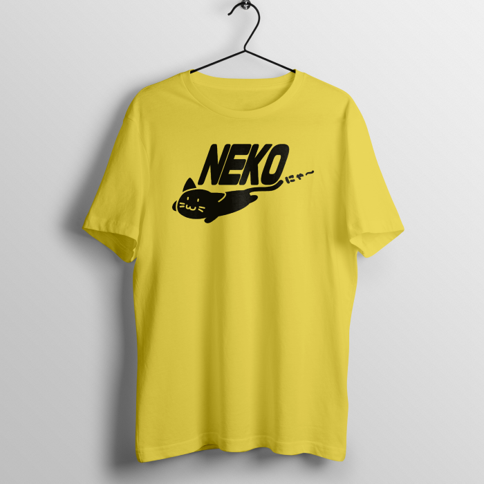 Neko (Unisex T-Shirt)