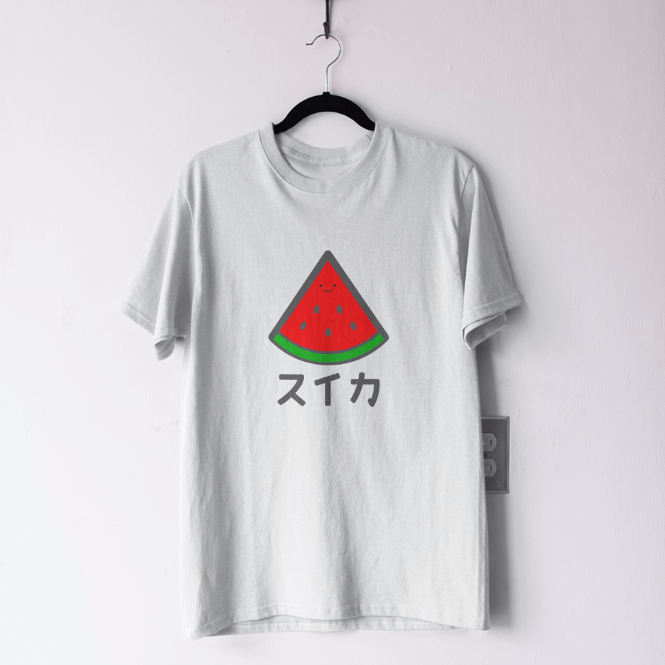 Suika - (Unisex T-Shirt)